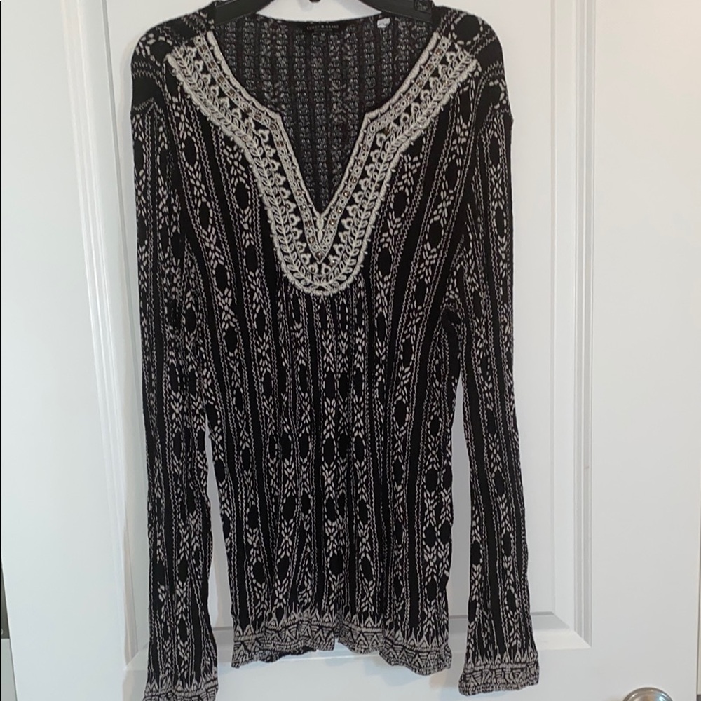 Lucky Brand Top